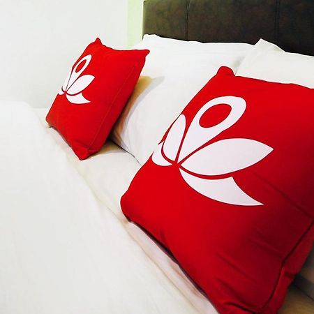 Rasen Hotel Nefaar Экстерьер фото