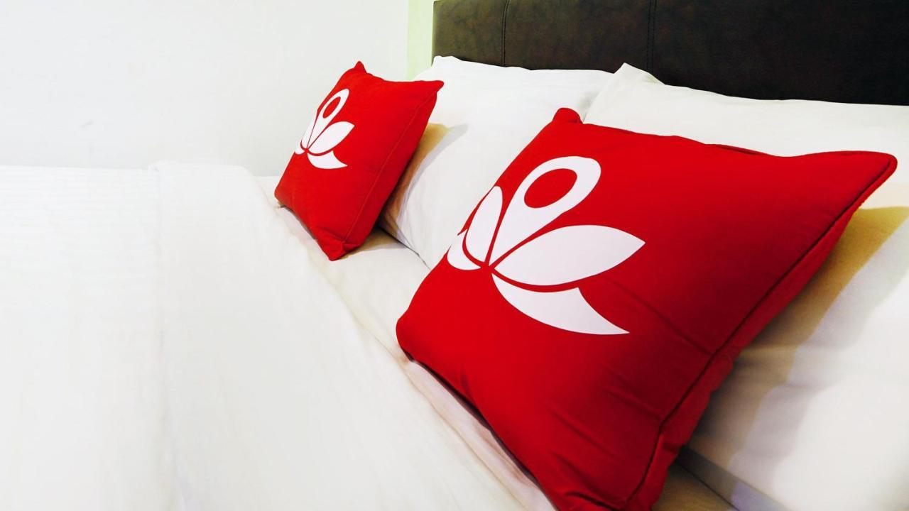 Rasen Hotel Nefaar Экстерьер фото
